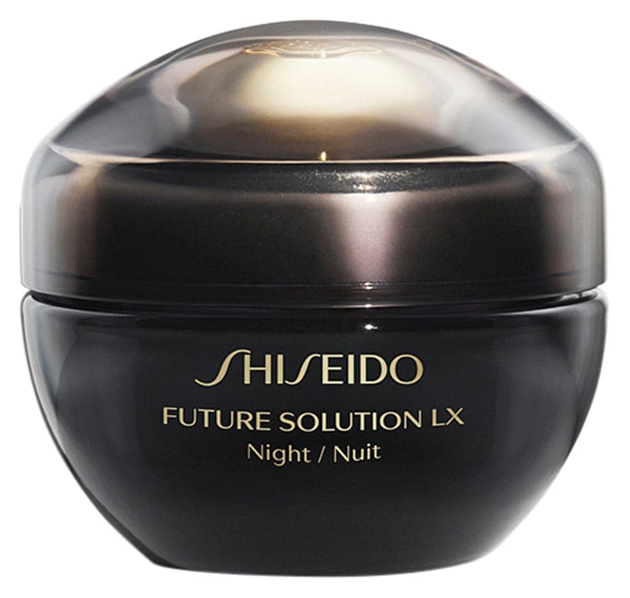 Future Solution LX Total Regenerating Cream Night 50 ml