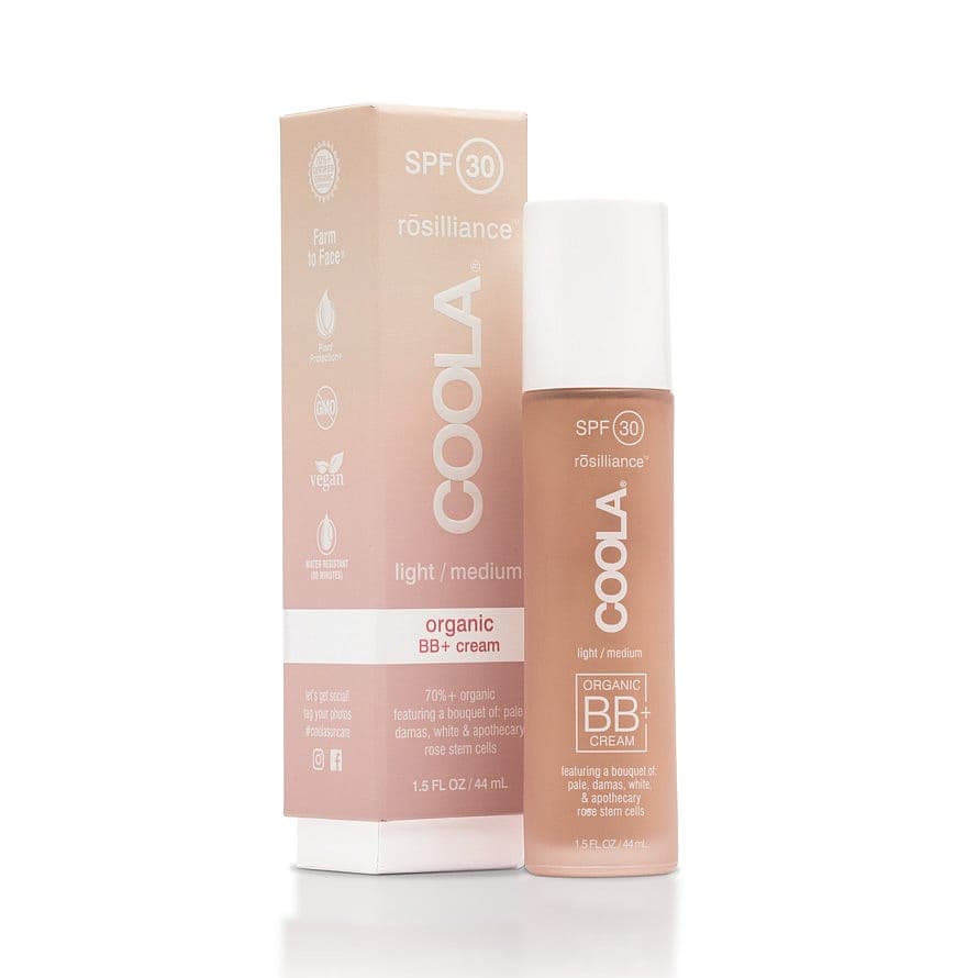Mineral Face SPF30 Rosilliance BB Light/Medium