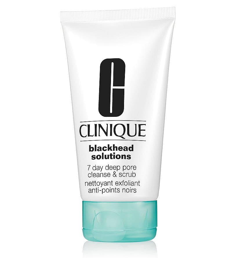 Blackhead Solutions 7 Day Deep Pore Cleanse & Scrub 125 ml