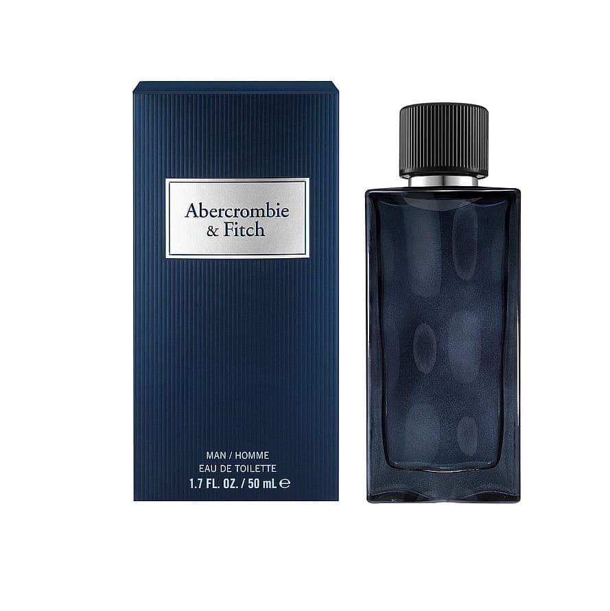 First Instinct Blue Men Eau de Toilette 50 ml