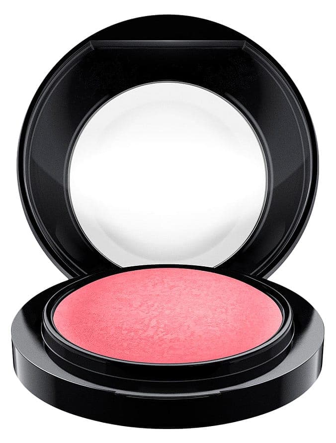 Mineralize Blush Happy-Go-Rosy