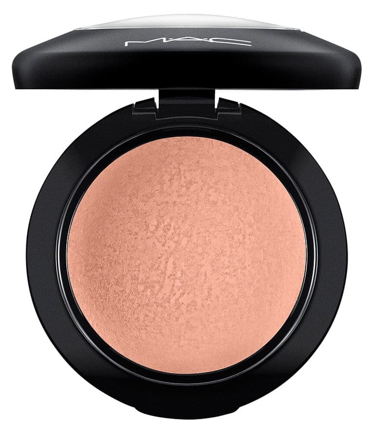 Mineralize Blush Humour Me
