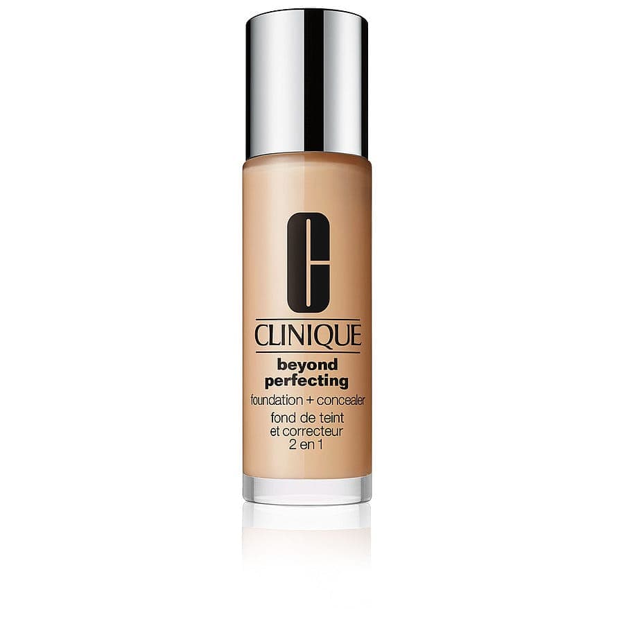 Beyond Perfecting Foundation + Concealer CN 20 Fair