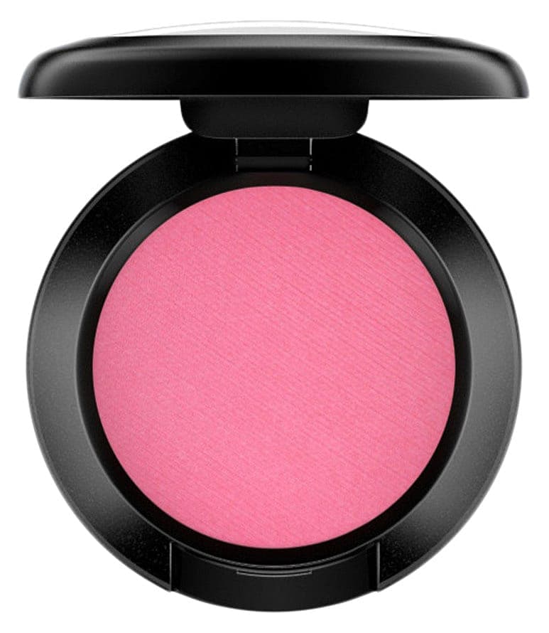 Satin Single Eye Shadow Sushi Flower