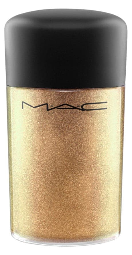 Pigment Eyeshadow Old Gold