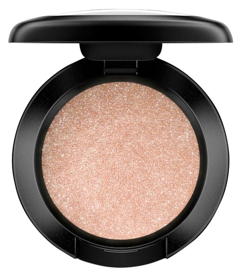 Satin Single Eye Shadow Honey Lust