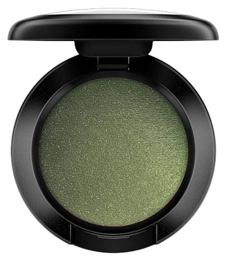 Satin Single Eye Shadow Humid