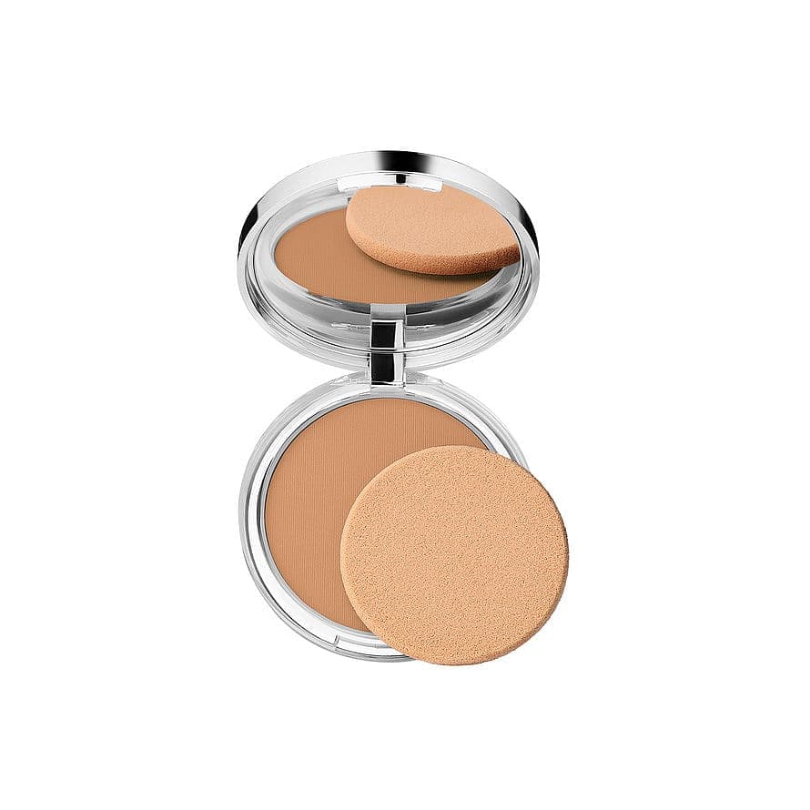 Stay-Matte Sheer Pressed Powder Stay Spice