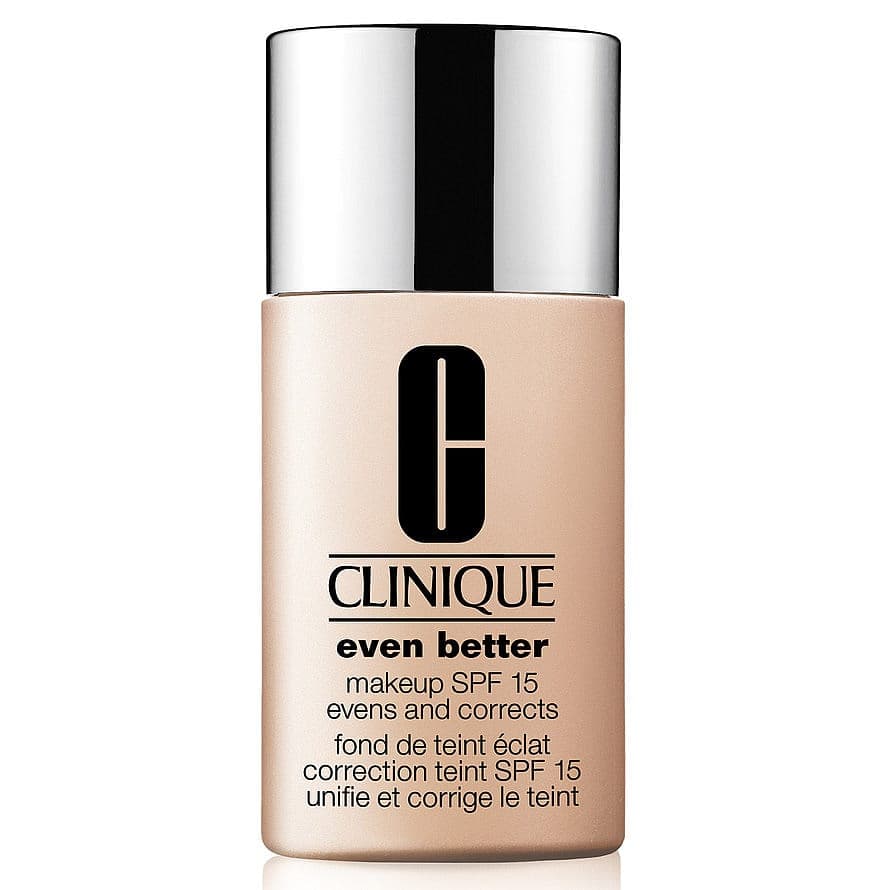 Even Better Makeup Foundation SPF15 WN 112 Ginger
