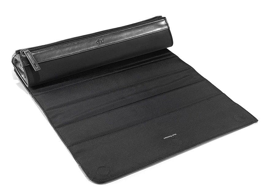 Curve Roll Bag & Heat Resistant Mat sort