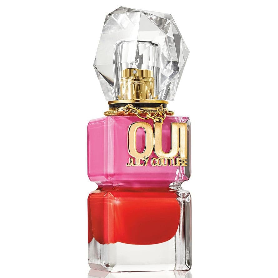 Oui Juicy Couture Eau de Parfum 50 ml