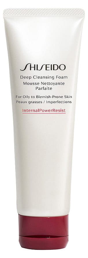 Deep Cleansing Foam 125 ml