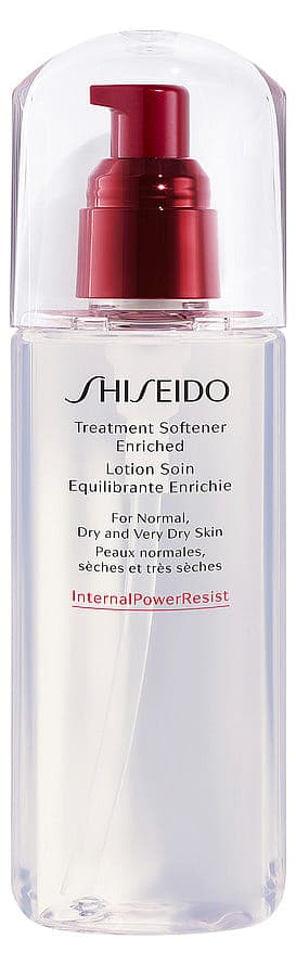 Treatment Softener Enriched 150 ml