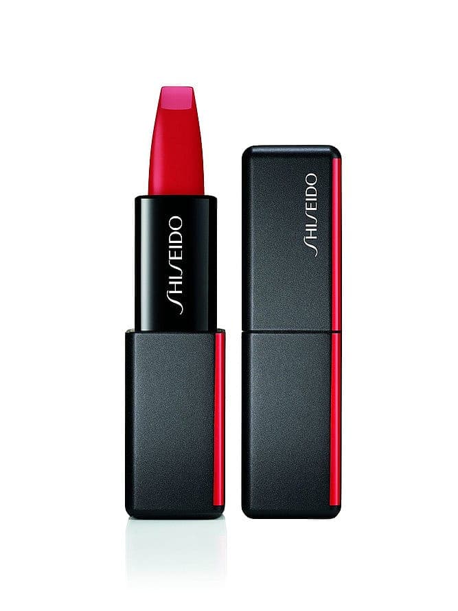 Modernmatte Powder Lipstick 514 Hyper Red