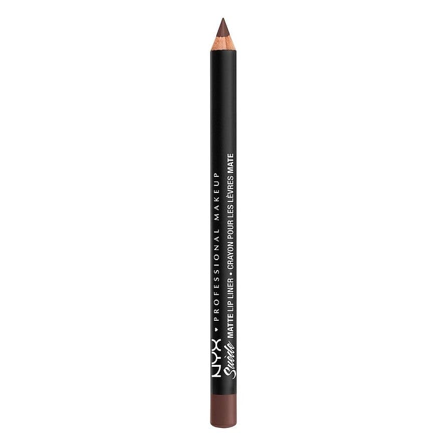 Suede Matte Lip Liner 37 Los Angeles 2.0