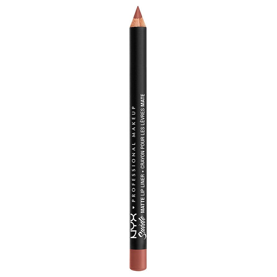 Suede Matte Lip Liner 52 Free Spirit