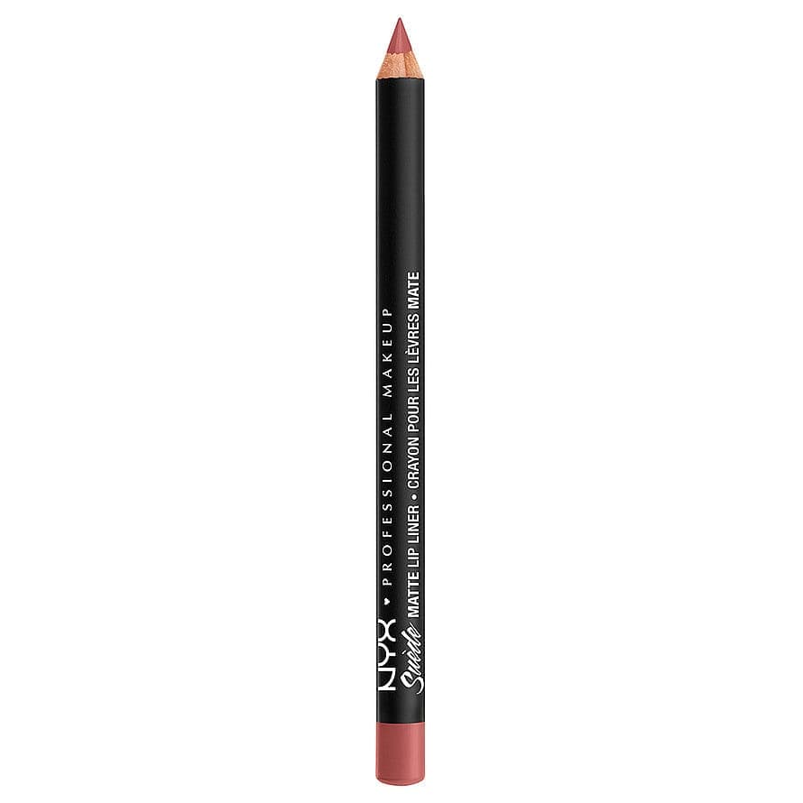 Suede Matte Lip Liner 53 Brunch Me