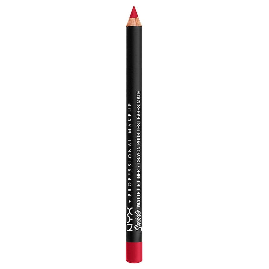 Suede Matte Lip Liner 57 Spicy