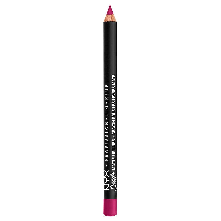 Suede Matte Lip Liner 59 Sweet Tooth
