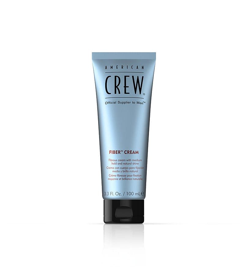Fiber Cream 100 ml