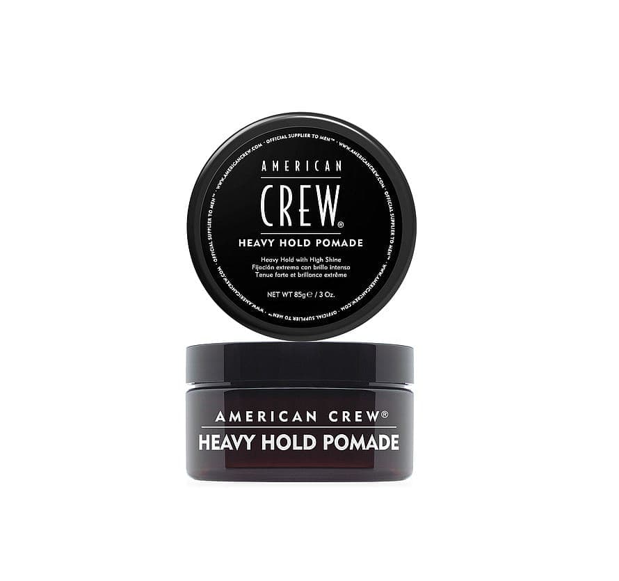 Heavy Hold Pomade 85 g