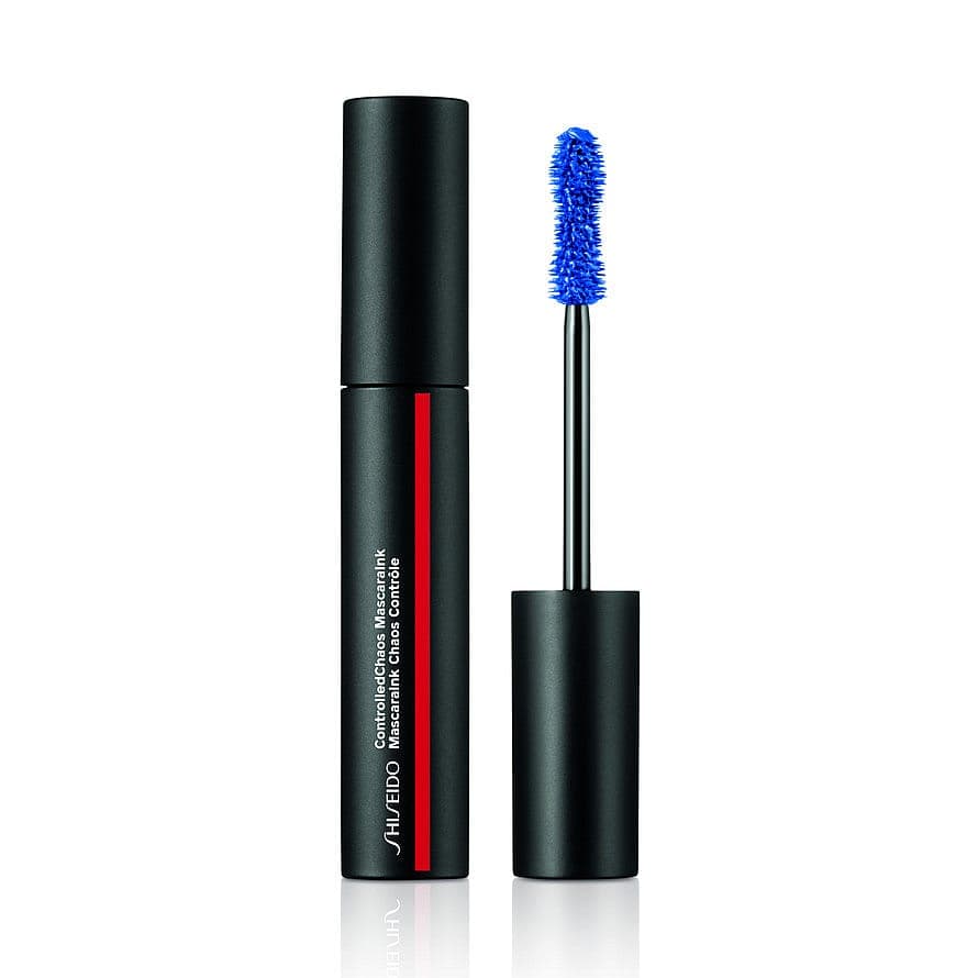 Controlled Chaos Mascara 2 Sapphire Spark