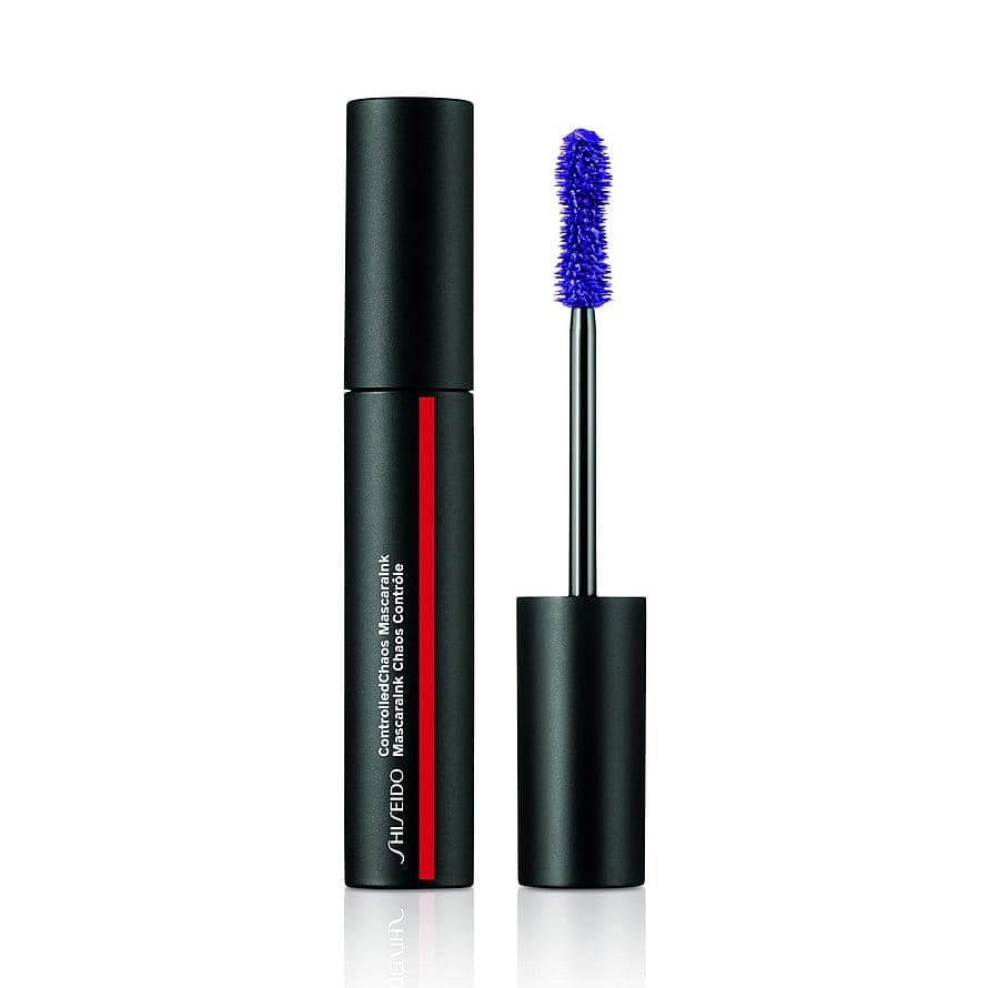 Controlled Chaos Mascara 3 Violet Vibe