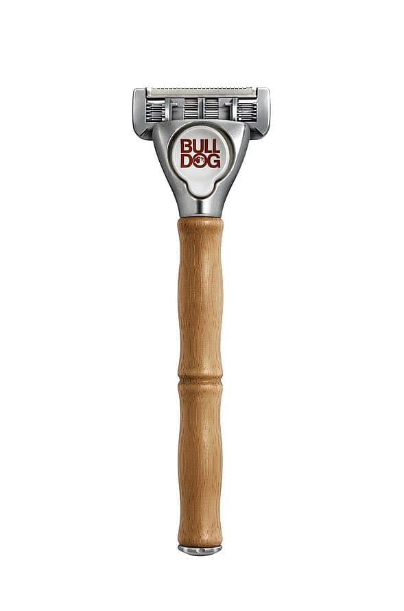 Original Bamboo Razor
