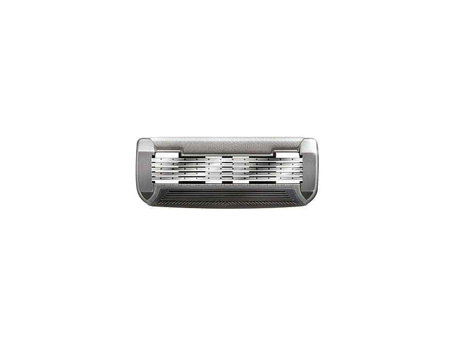 Original Steel Blades 4 pcs