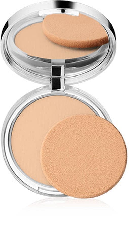 Superpowder Double Face Powder Matte Beige