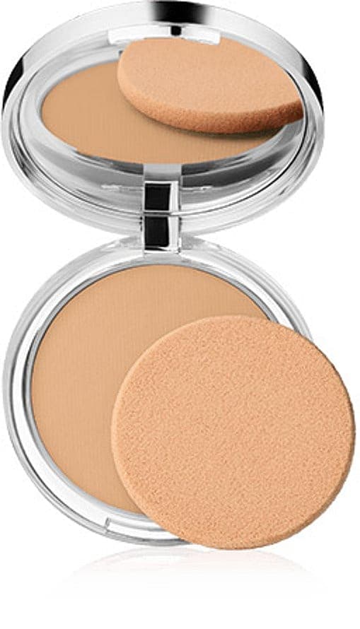 Superpowder Double Face Powder Matte Honey