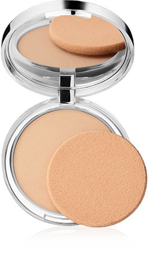 Superpowder Double Face Powder Matte Neutral