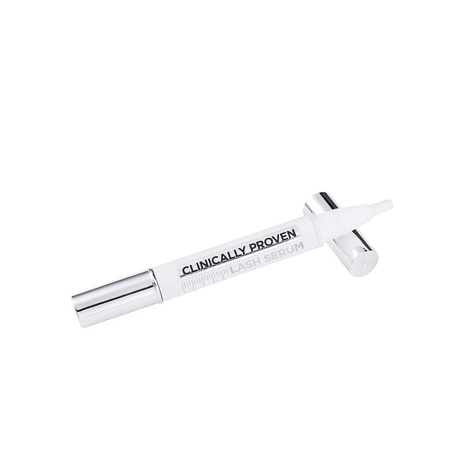 Clinically Proven Lash Serum Transparent