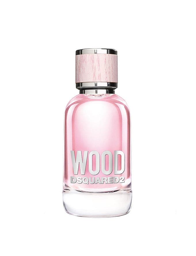 Wood Pour Femme Eau de Toilette 30 ml