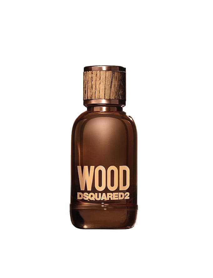 Wood Pour Homme Eau de Toilette 30 ml