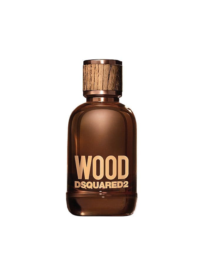Wood Pour Homme Eau de Toilette 50 ml