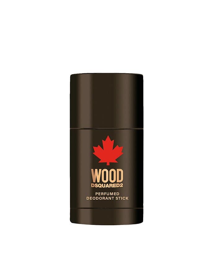 Wood Pour Homme Deodorant Stick 75 ml