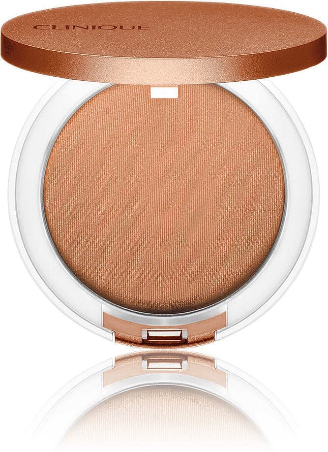 True Bronze Pressed Powder Bronzer Sunkissed