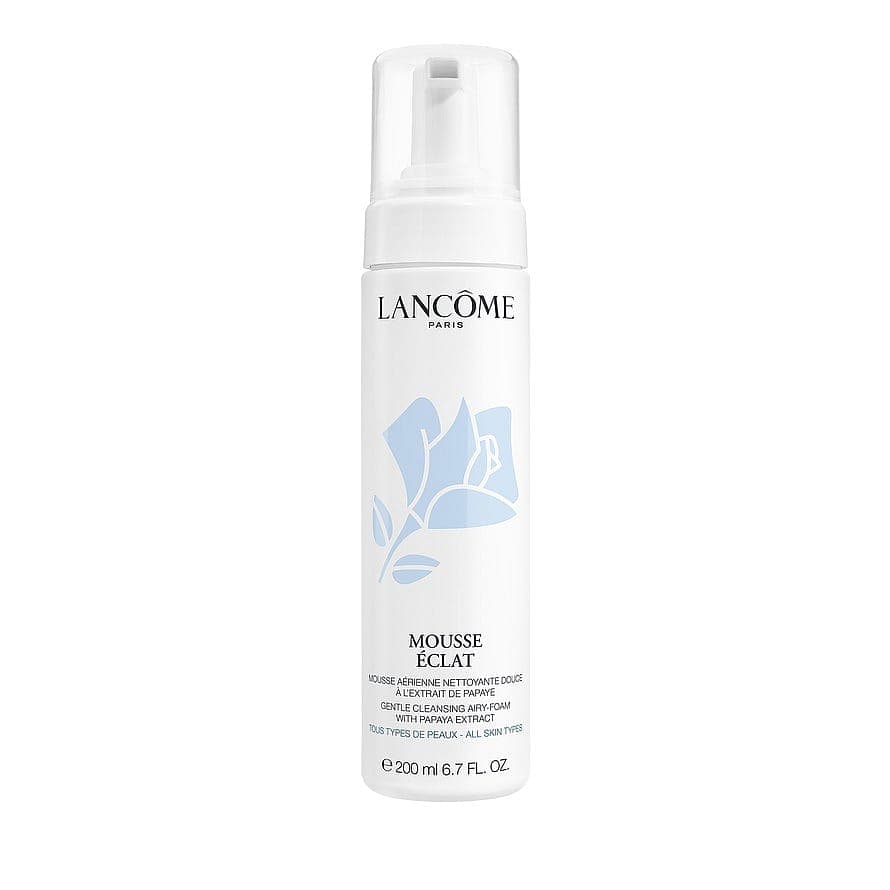 Mousse Éclat Foaming Cleanser 200 ml