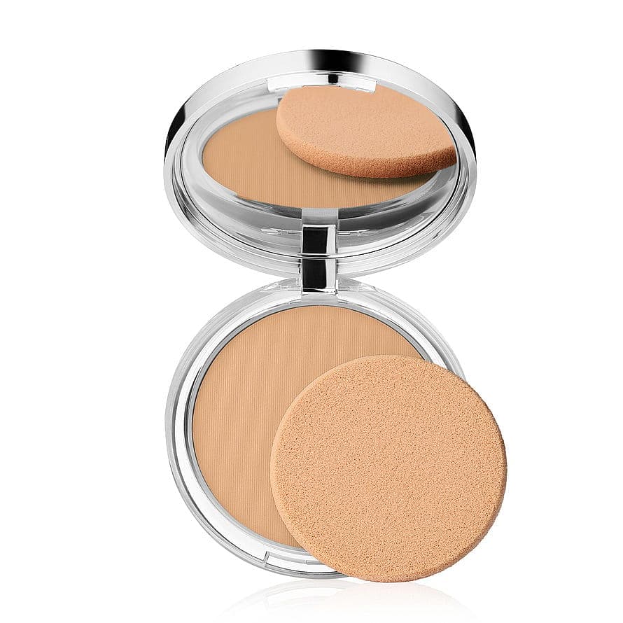 Stay-Matte Sheer Pressed Powder Stay Honey