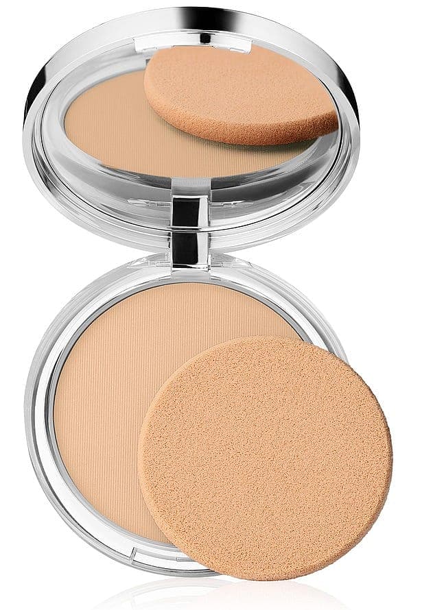 Stay-Matte Sheer Pressed Powder Stay Golden