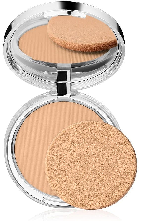 Stay-Matte Sheer Pressed Powder Stay Beige