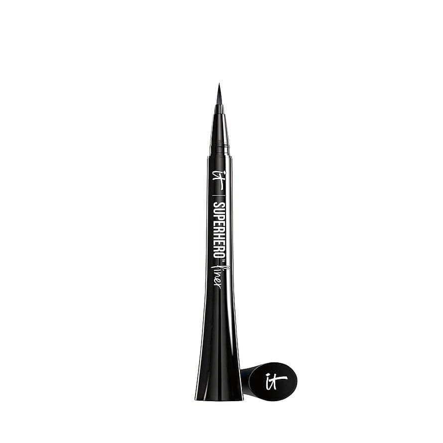 Superhero™ Liner Super Black