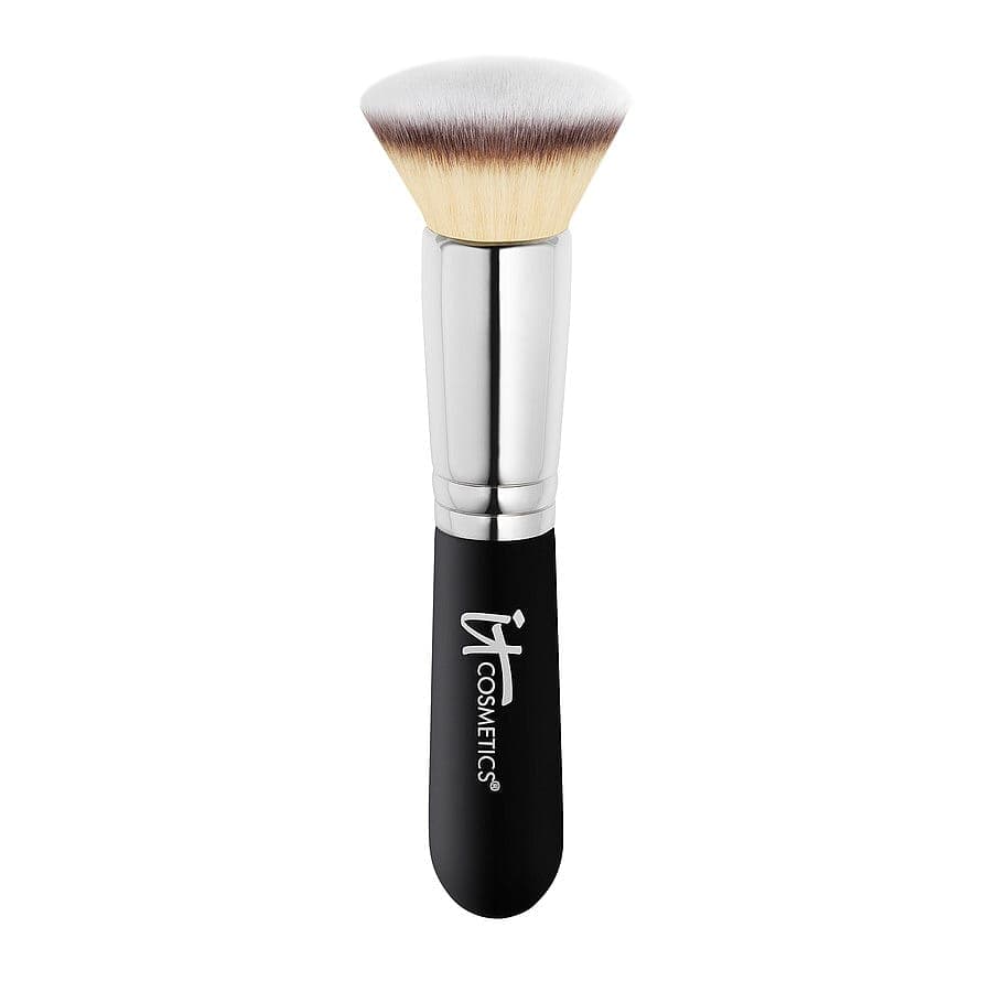 Heavenly Luxe™ Flat Top Buffing Foundation Brush #6