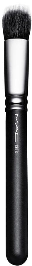 130 Synthetic Short Duo Fibre Brush