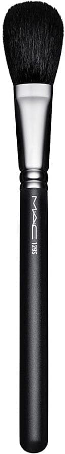129 Synthetic Powder/Blush Brush