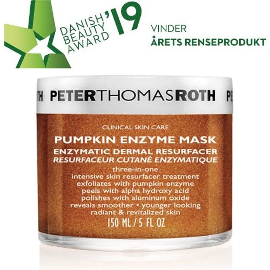 Pumpkin Enzyme Mask 150 ml