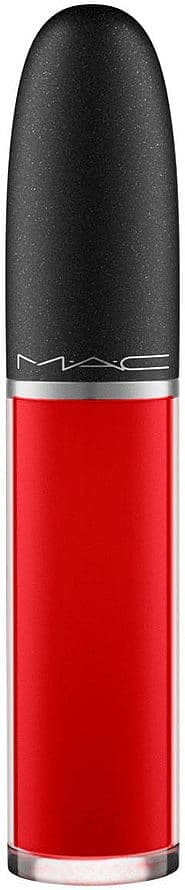 Retro Matte Fashion Legacy
