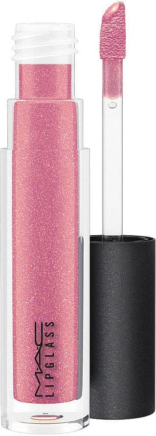 Clear Lipglass Love Child