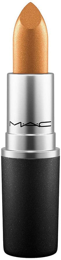 Frost Lipstick Bronze Shimmer
